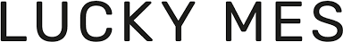 LUCKY MES Logo