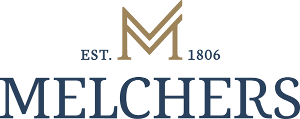Melchers Components Logo