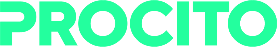 PROCITO Logo